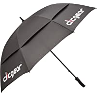Los mejores  - Clicgear Paraguas de Doble toldo (172-7 cm)